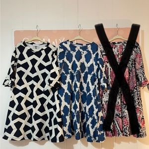 Girls Nuggles Dresses